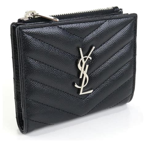 used saint laurent wallet|ysl outlet sale.